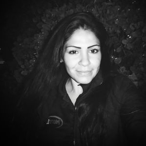 Meet your Posher, Gina